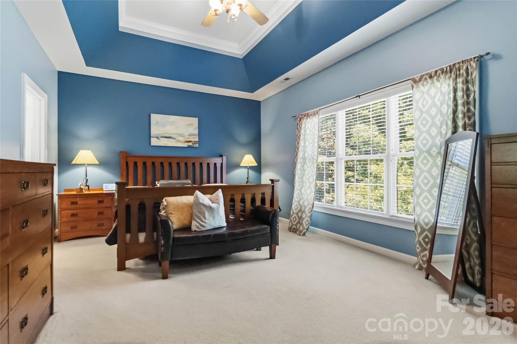 MacAulay - Residential