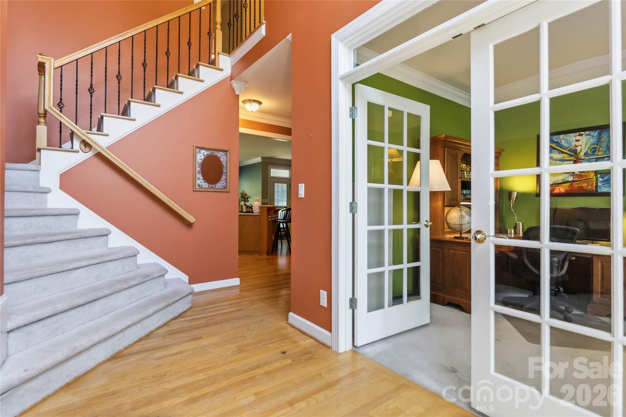 MacAulay - Residential