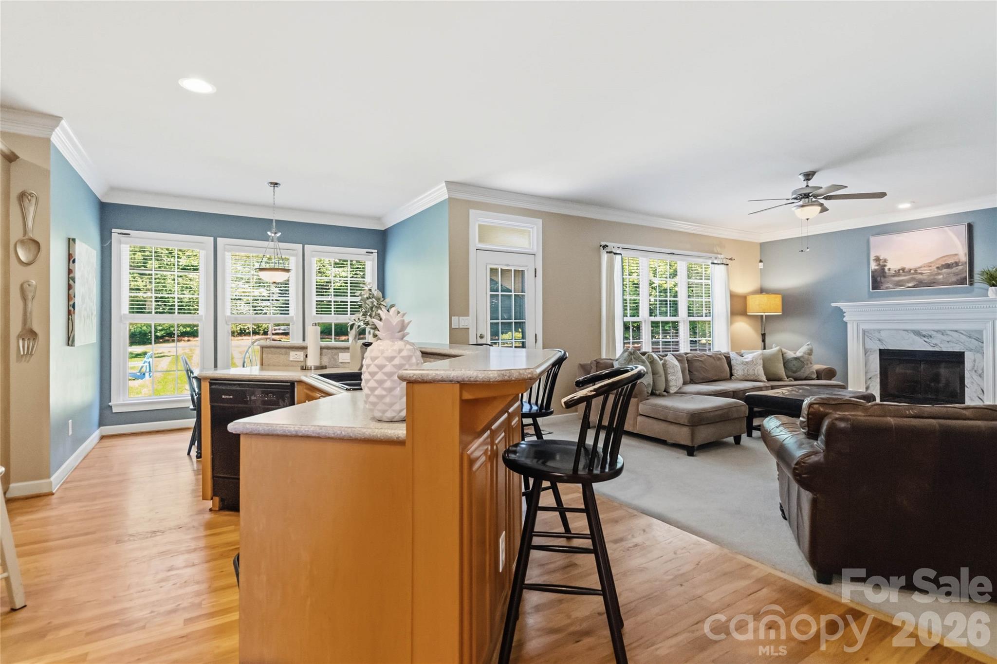 MacAulay - Residential