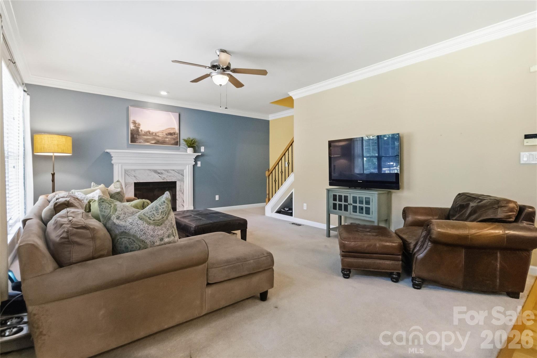 MacAulay - Residential