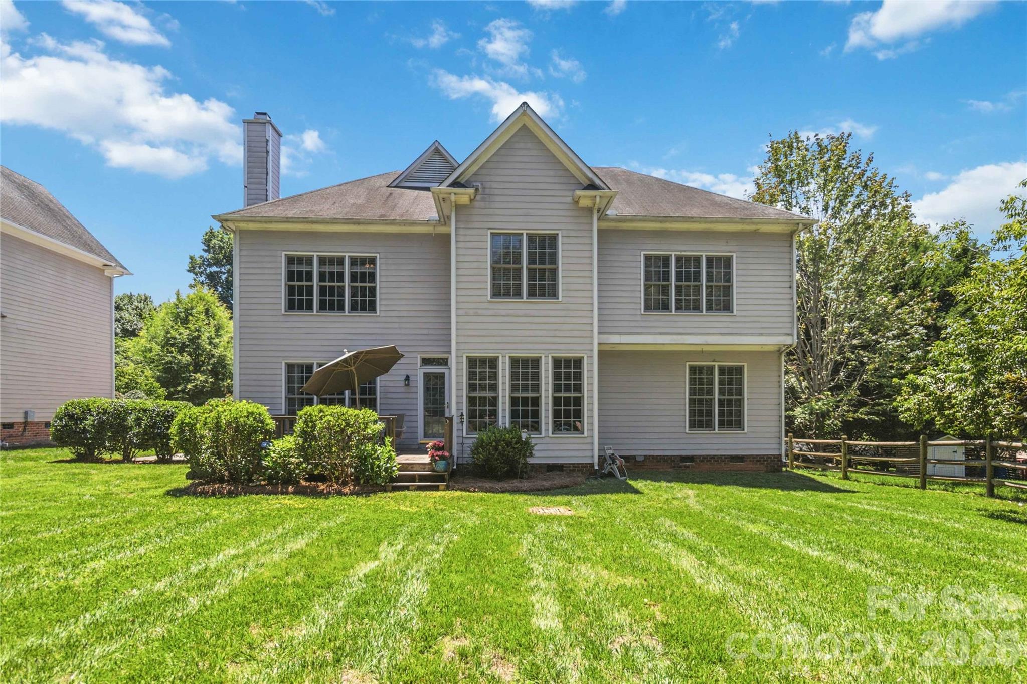 MacAulay - Residential