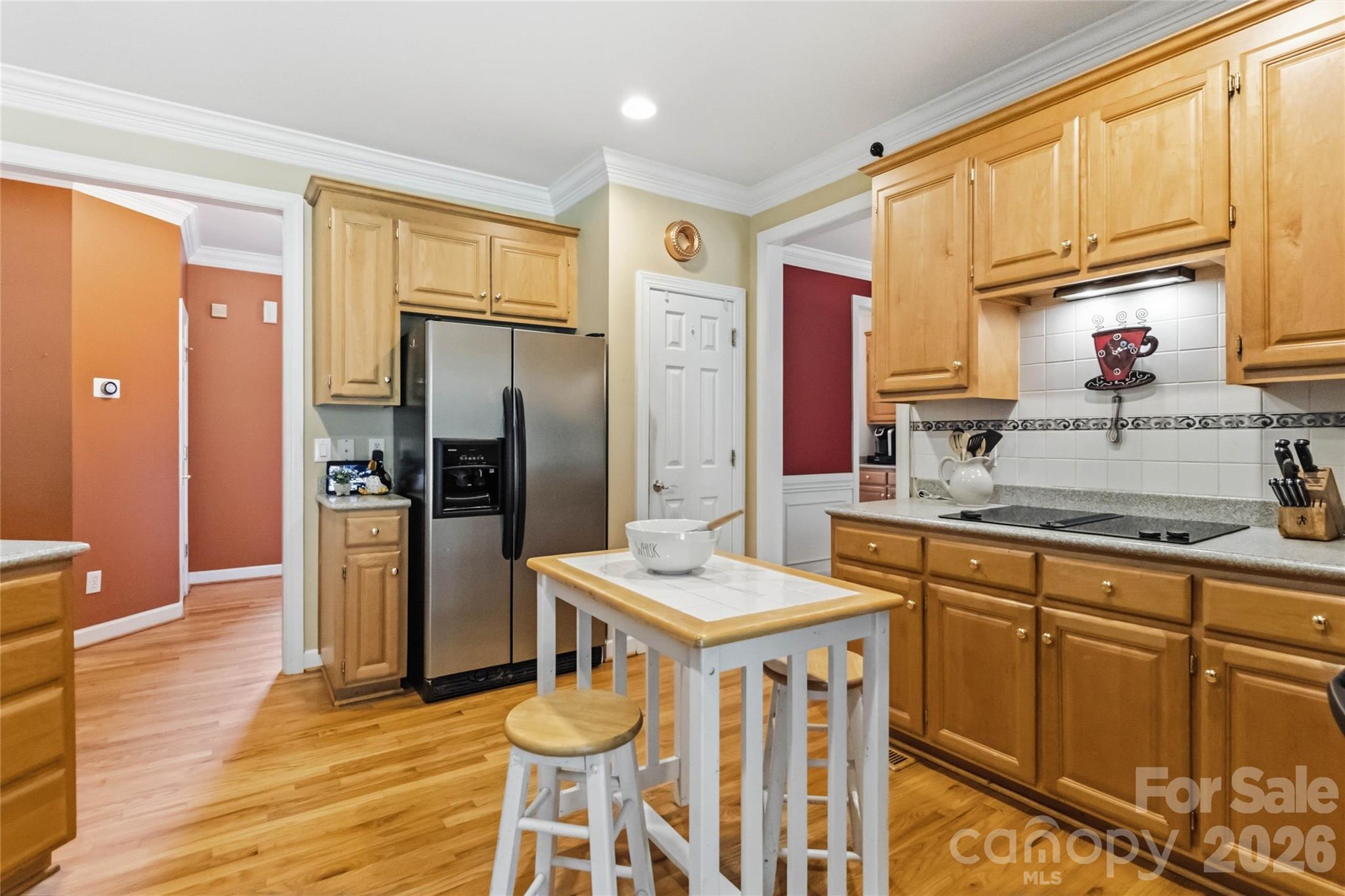 MacAulay - Residential