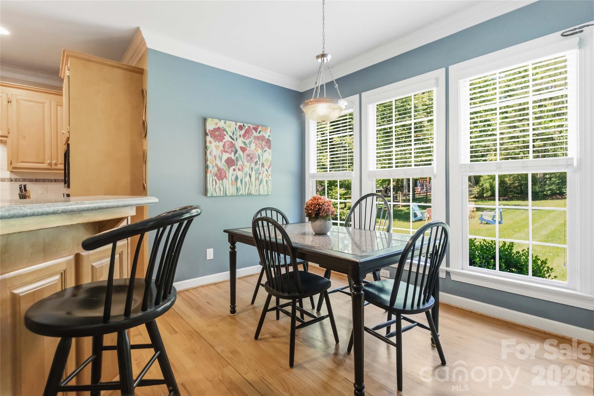 MacAulay - Residential