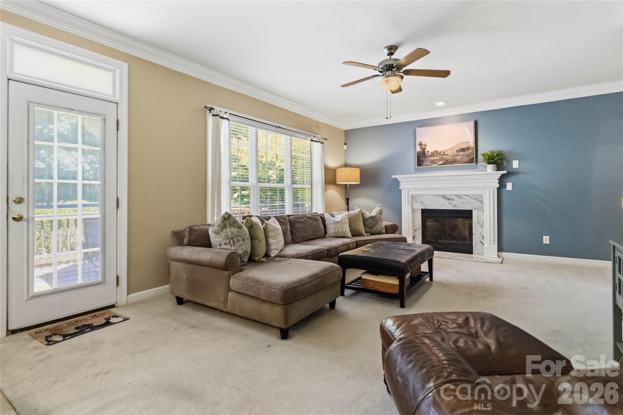 MacAulay - Residential