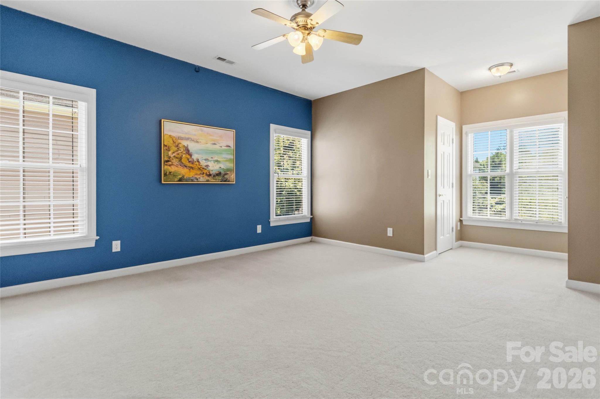 MacAulay - Residential