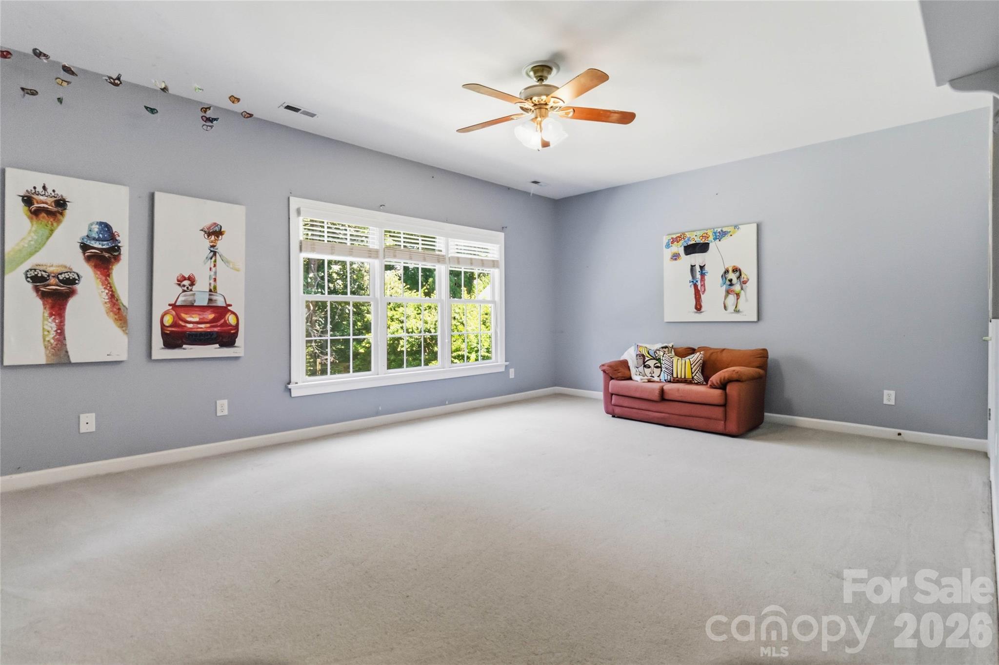 MacAulay - Residential