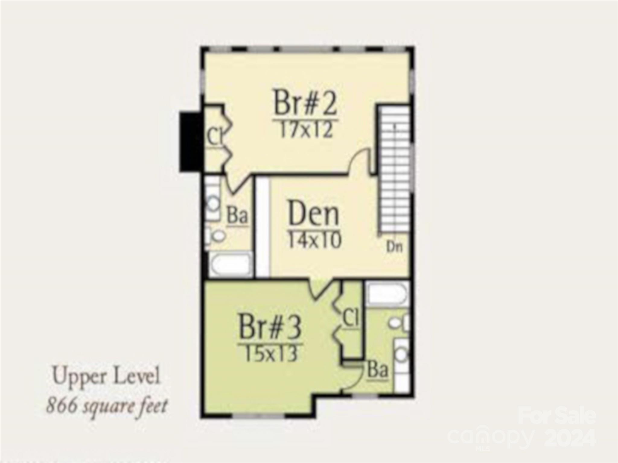 Brights Creek - Residential