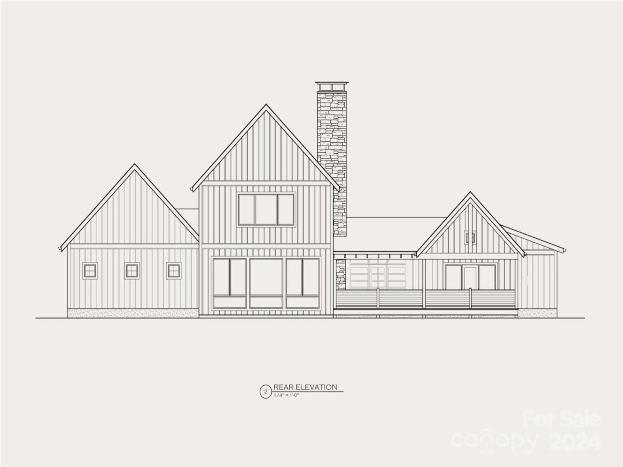 Brights Creek - Residential