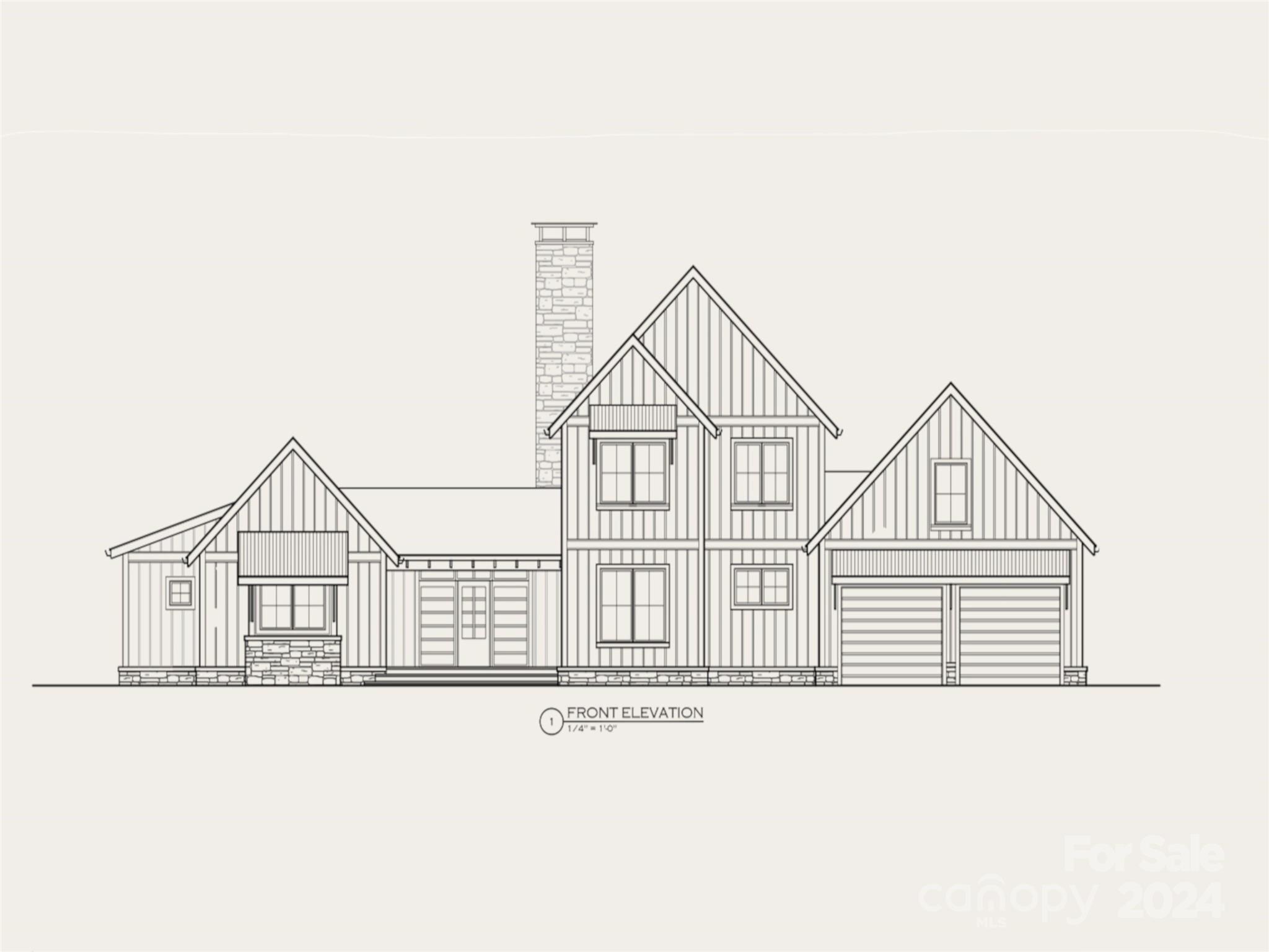 Brights Creek - Residential