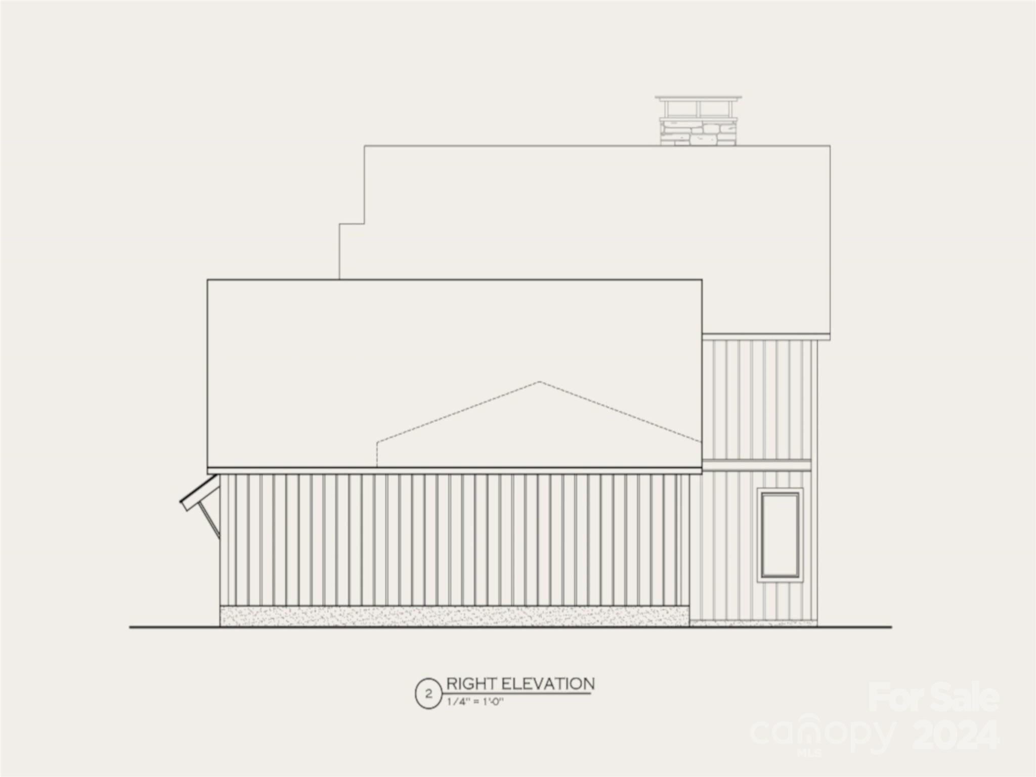 Brights Creek - Residential