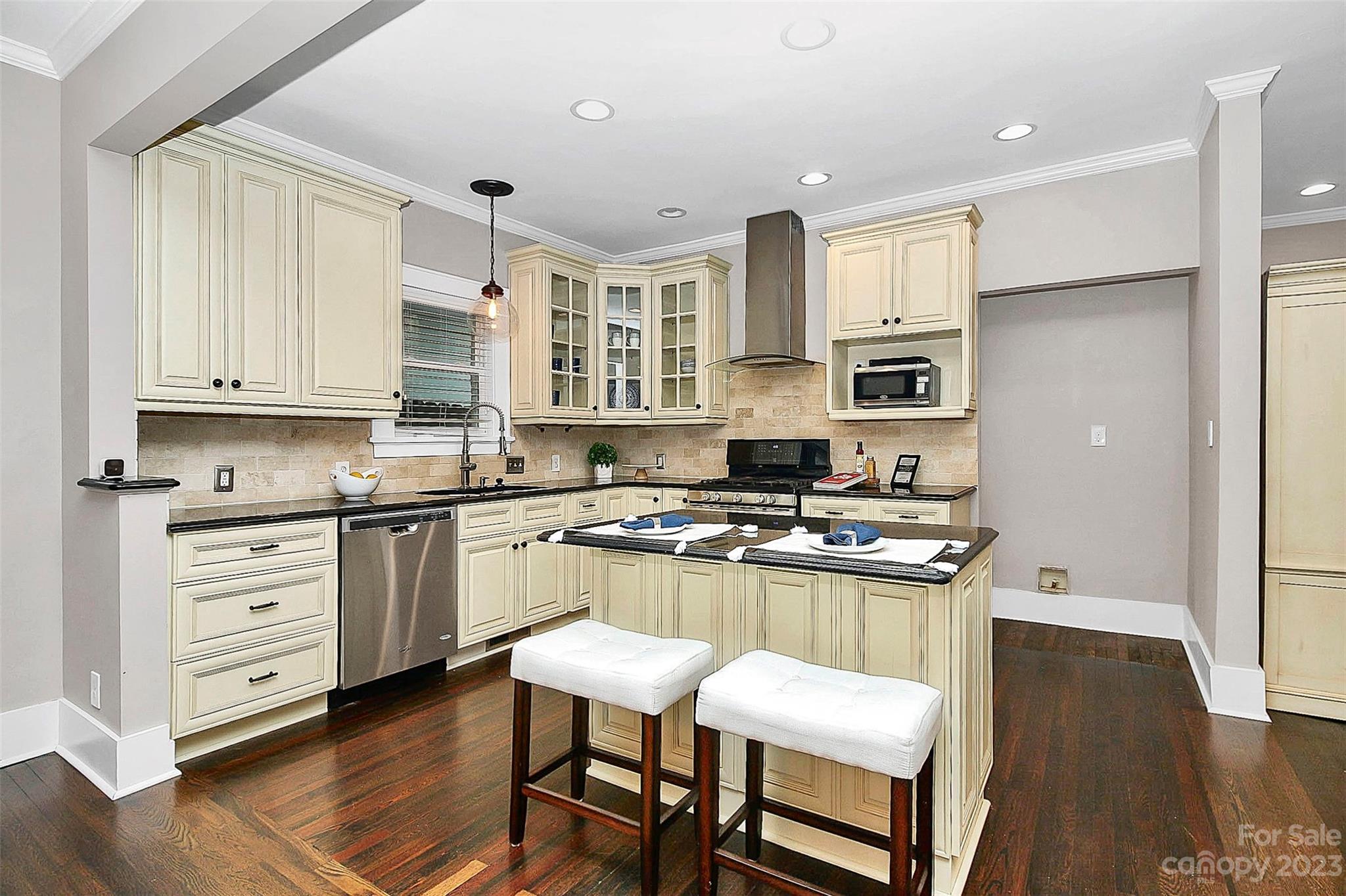 Wilmore - Residential