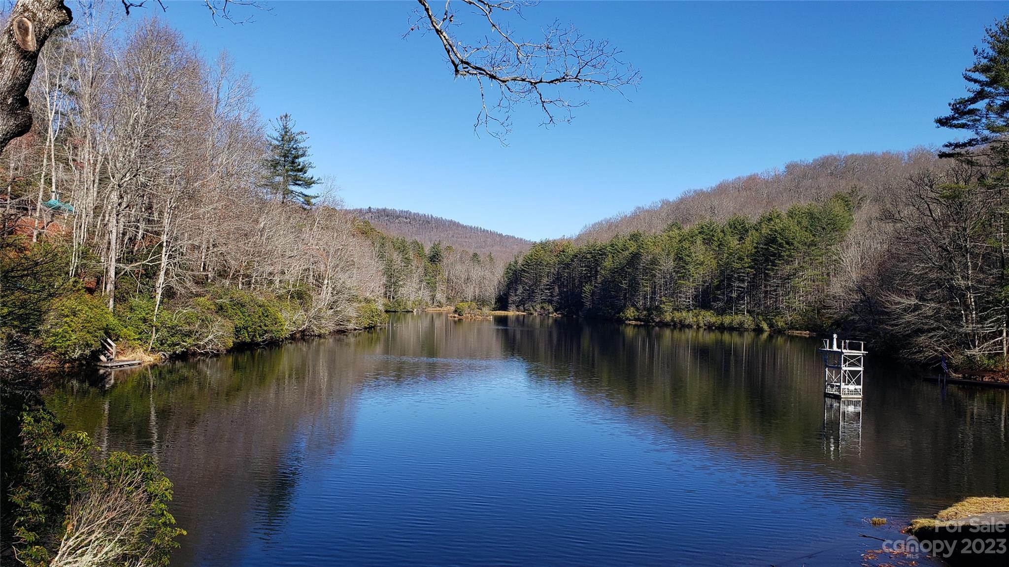 Sequoyah Woods - Land