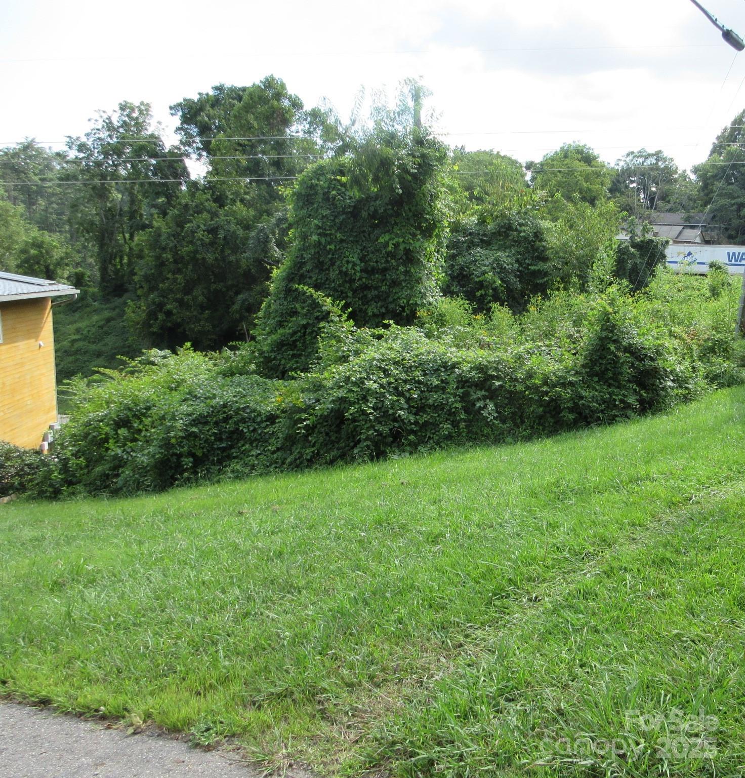 Bargain price on this lot!  Bring us an offer!  It's hard to find a lot this close in for less than $100,000!  Lot is within walking distance of the French Broad River but is not located in the flood zone.  It is also an easy walk to New Belgium Brewery, and only a little more than a mile from downtown Asheville.  It's an easy bike ride to West Asheville, and the greenways and parks along the river.  The neighborhood is a small, green-built community with a common area, pavilion, and neighborhood garden.  There is a public water line on the lot, and public sewer less than 50' away.  The plat indicates there is a fiber optic cable on the property as well.  There is a bus stop across the road from the subject, so public transit is available for those wanting a car free lifestyle.  This is the spot for someone that wants to construct a green-built home and be part of a like-minded community of people that care about the environment and a healthy planet.  No minimum square footage so a tiny home is a possibility!