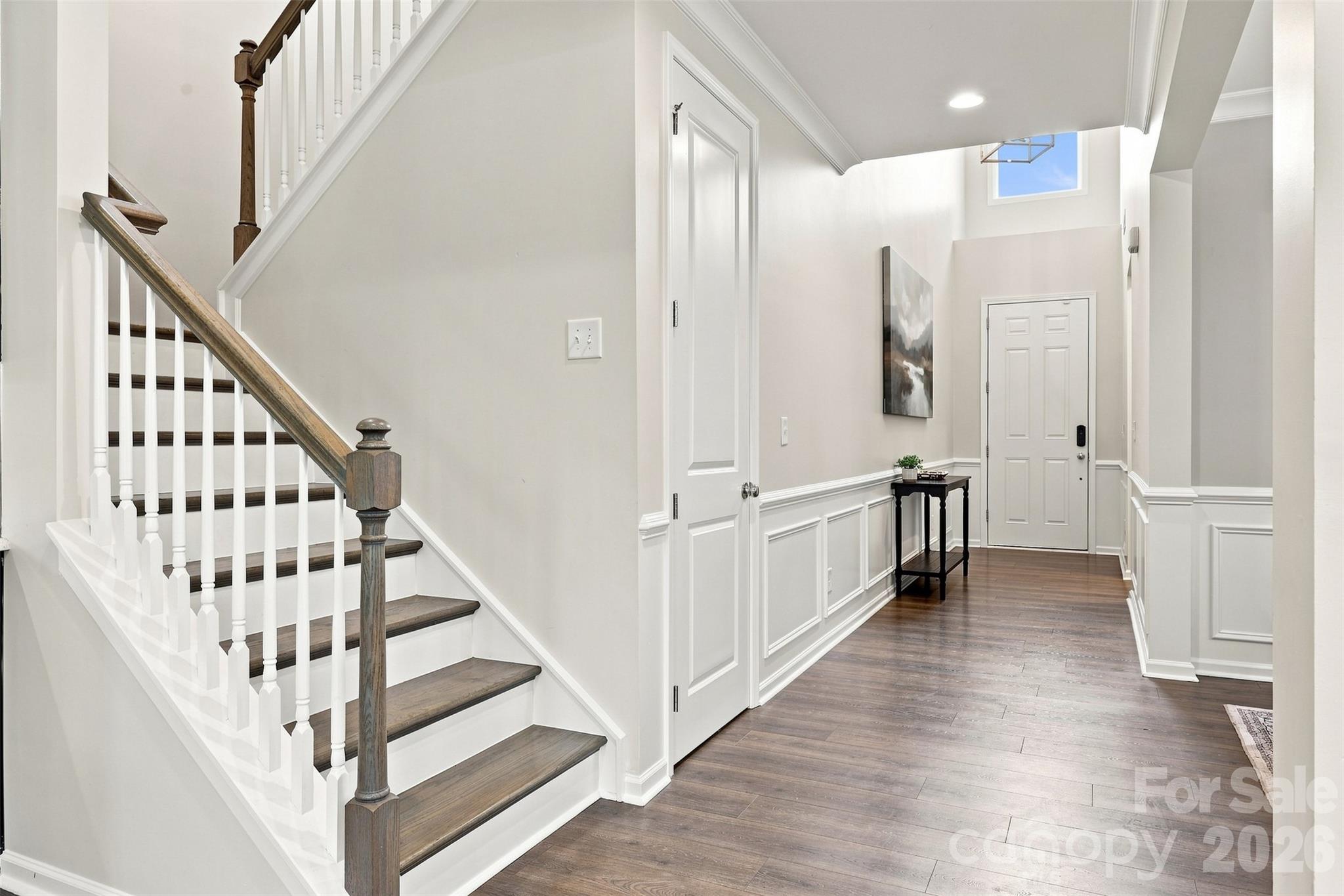 Massey - Residential
