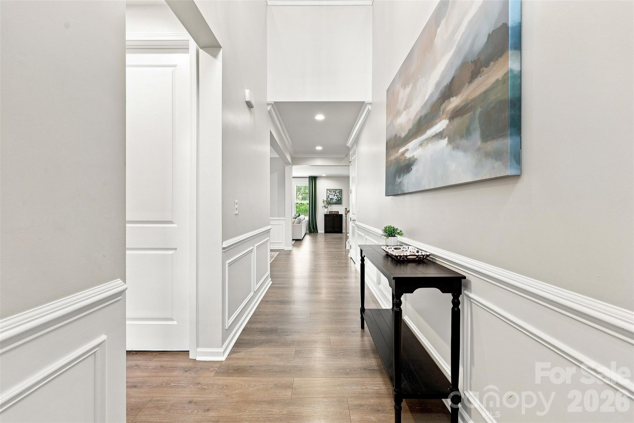 Massey - Residential