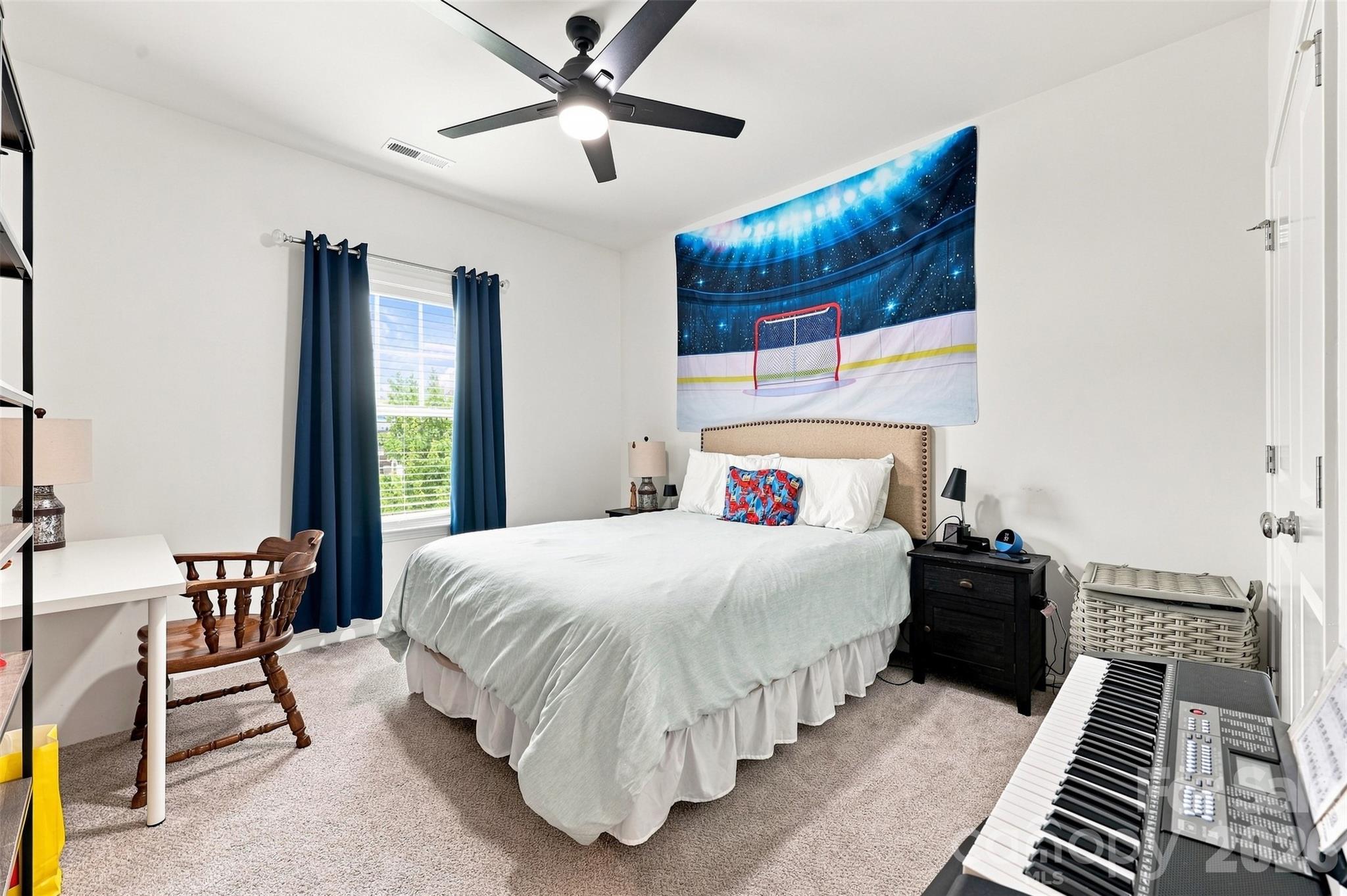 Massey - Residential