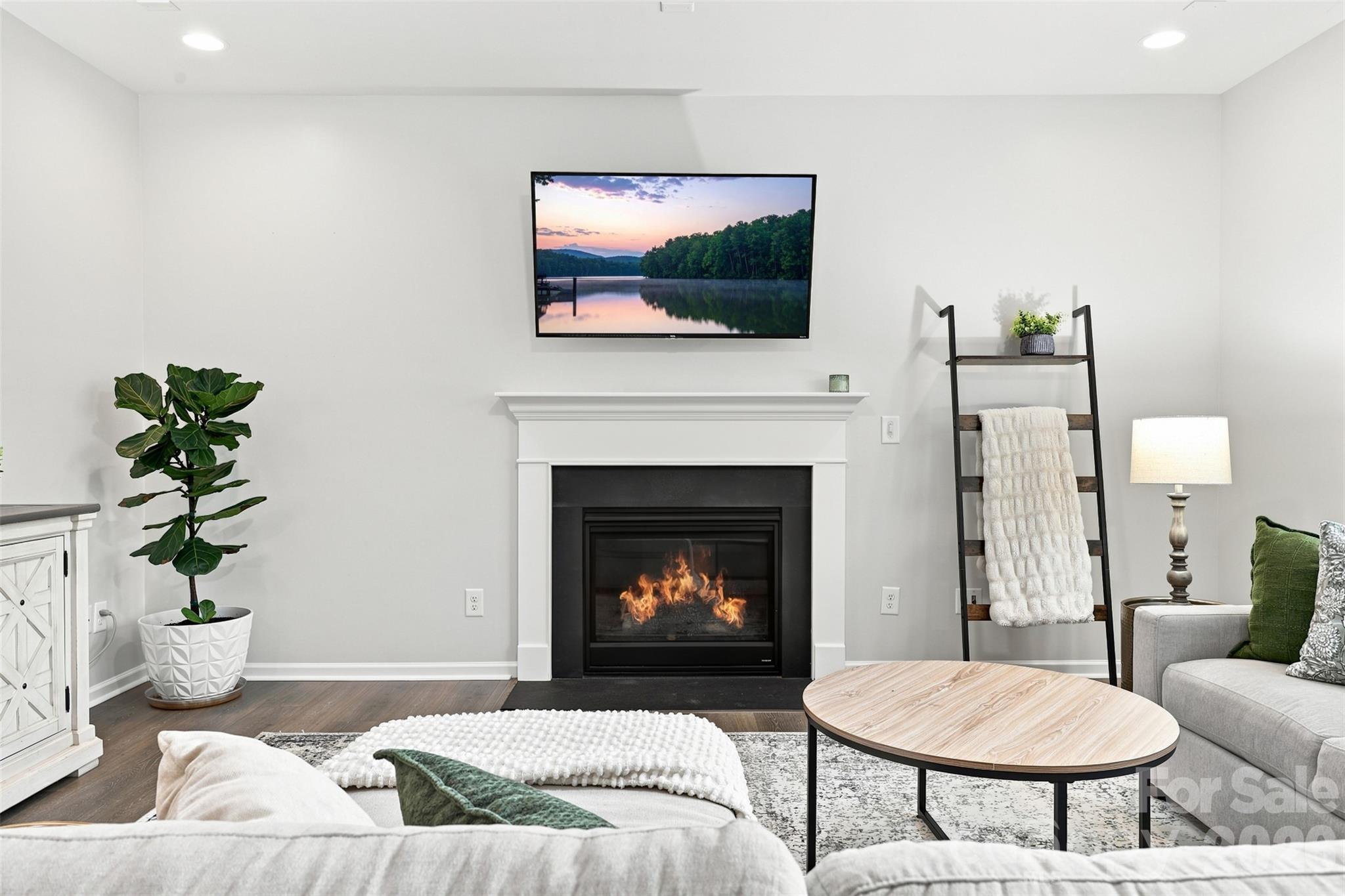 Massey - Residential
