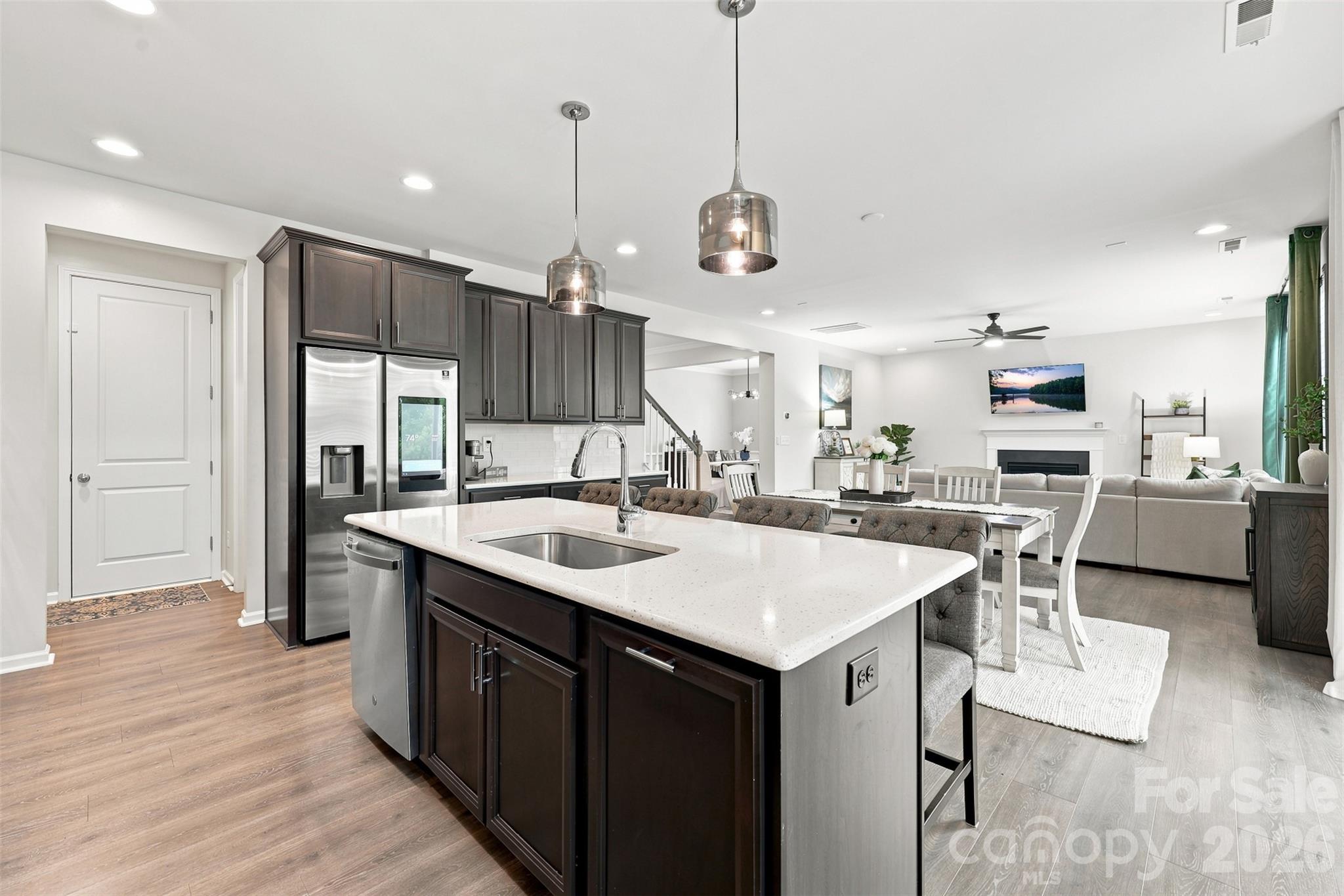 Massey - Residential