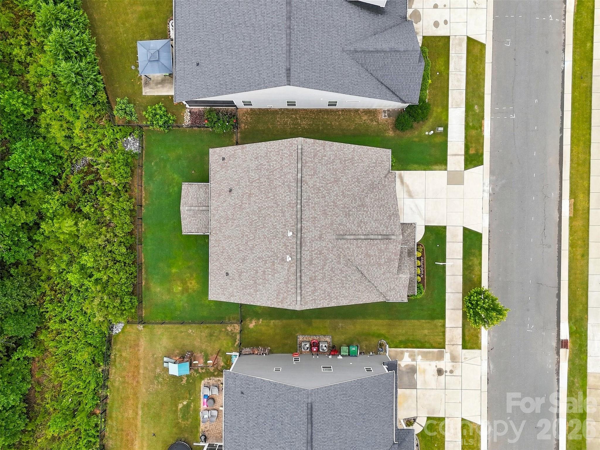 Massey - Residential