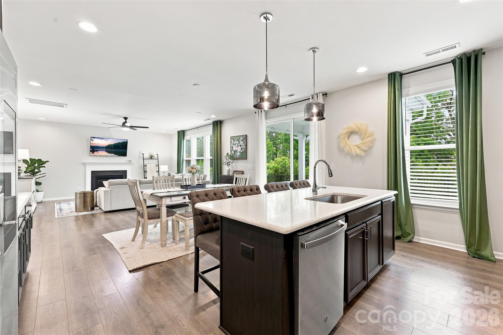 Massey - Residential