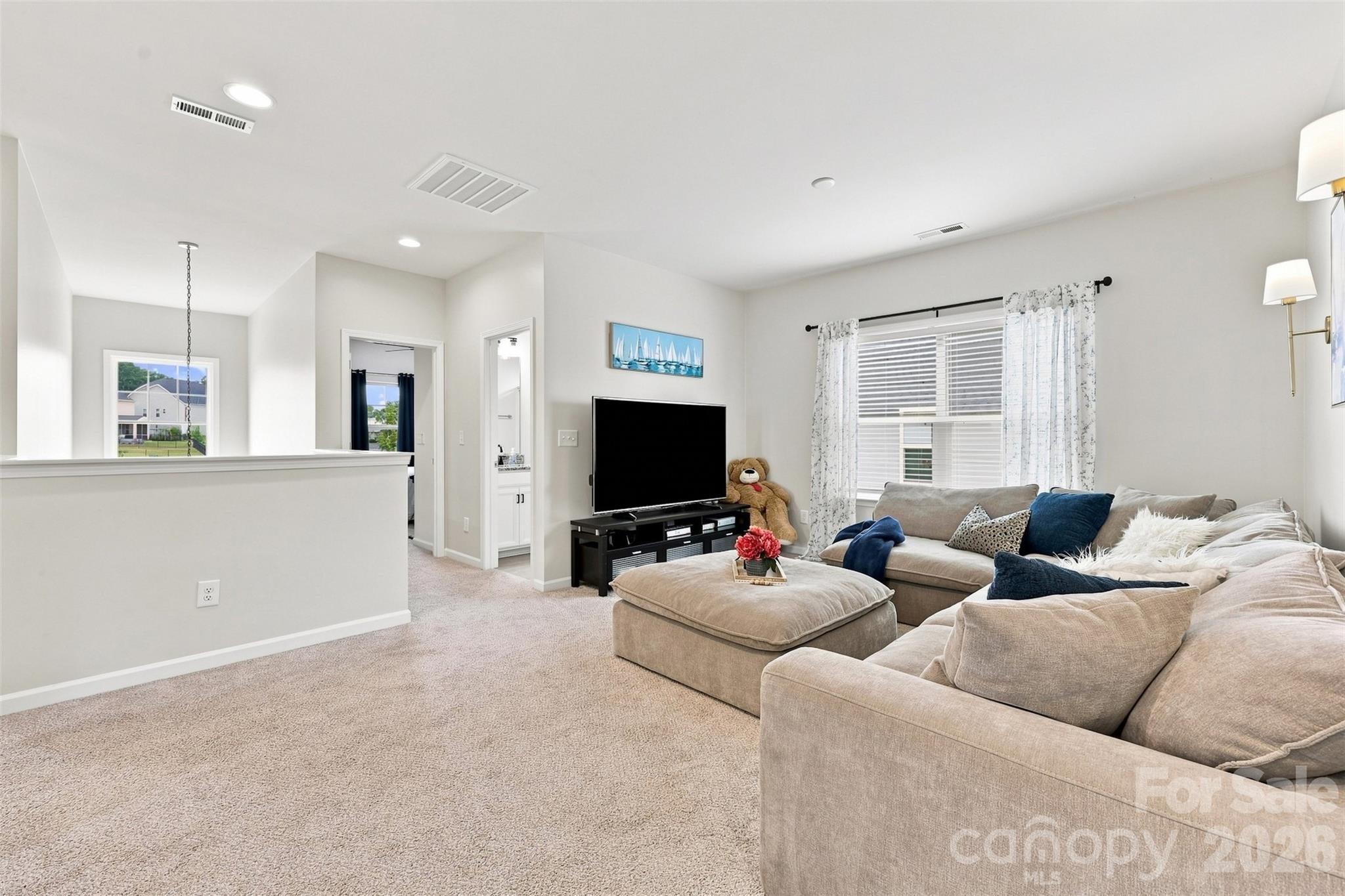 Massey - Residential