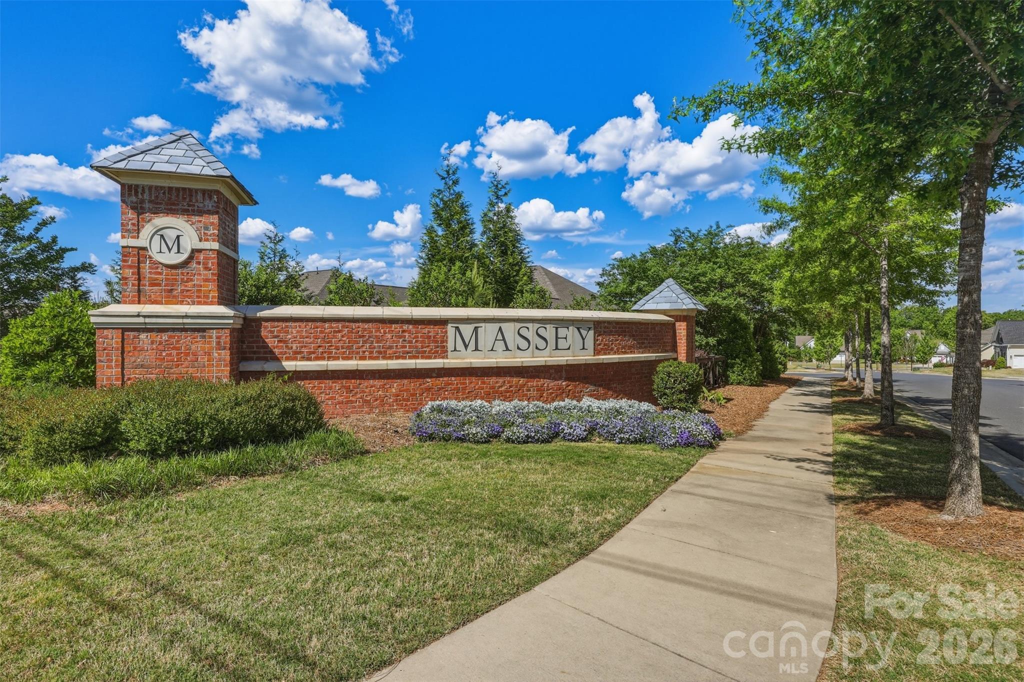 Massey - Residential