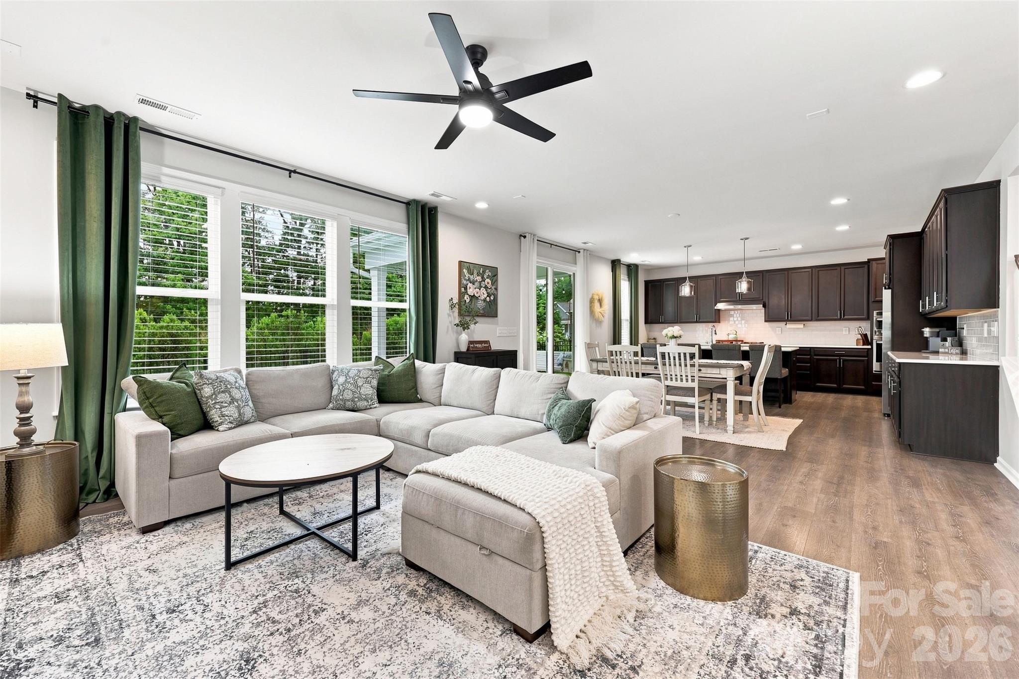 Massey - Residential