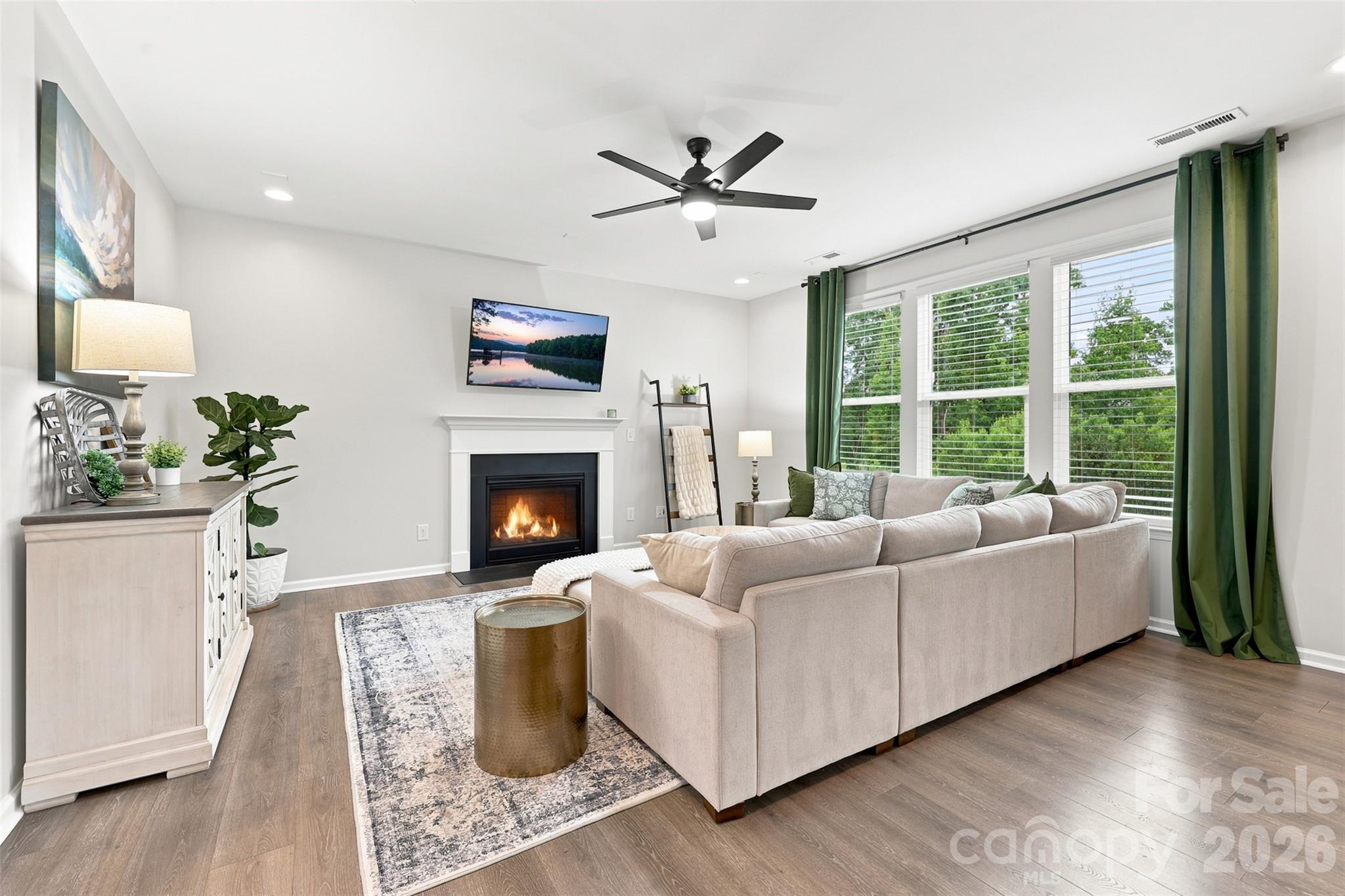 Massey - Residential