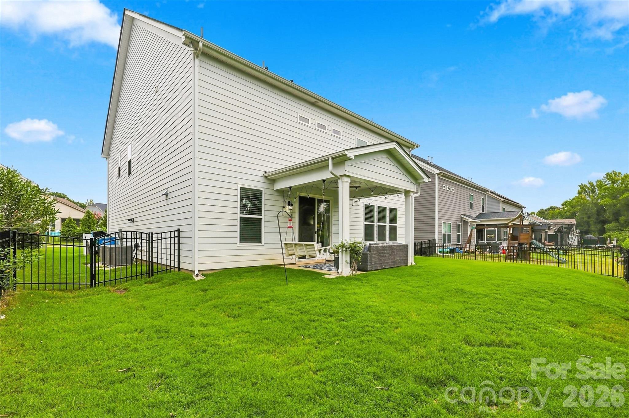 Massey - Residential