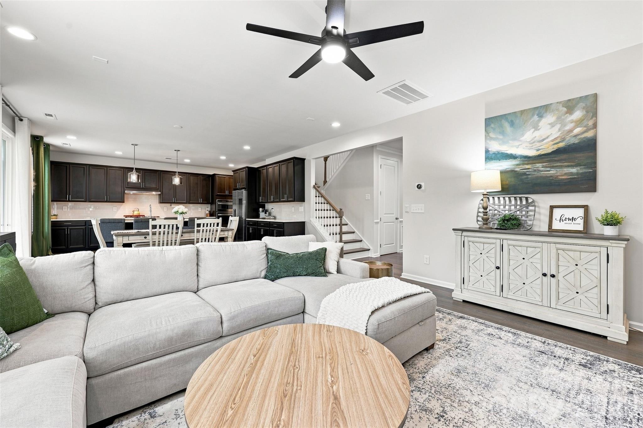 Massey - Residential