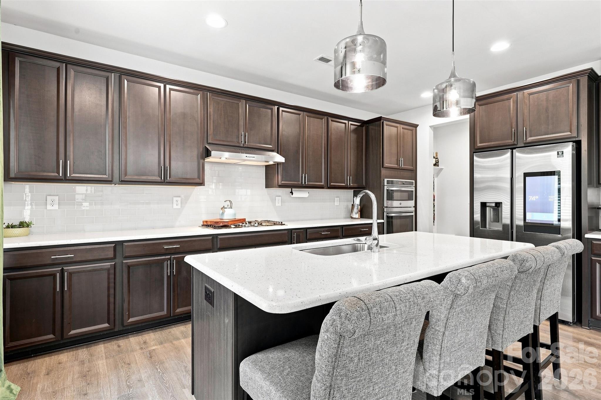 Massey - Residential