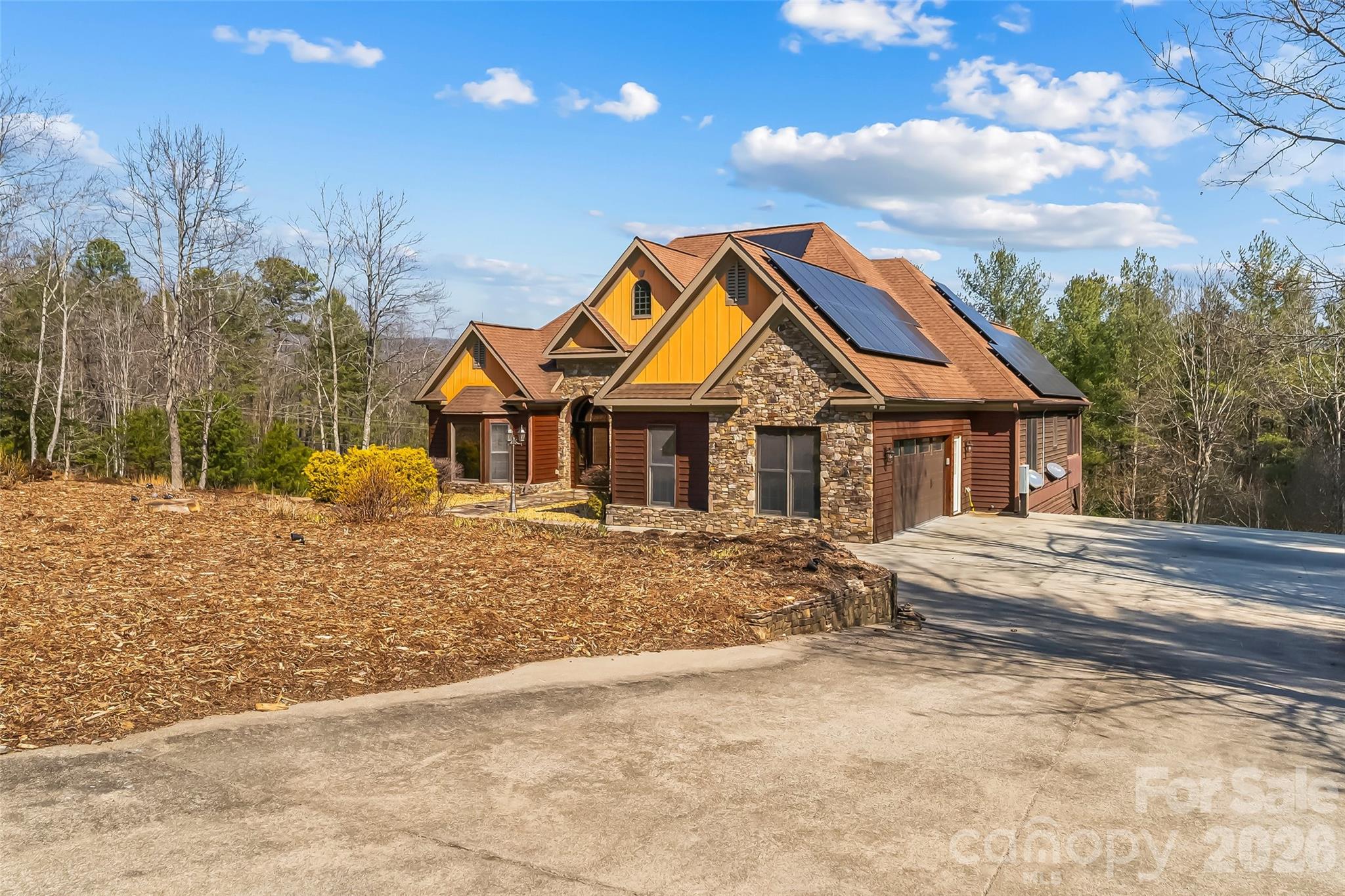 Bear Cliff - Residential