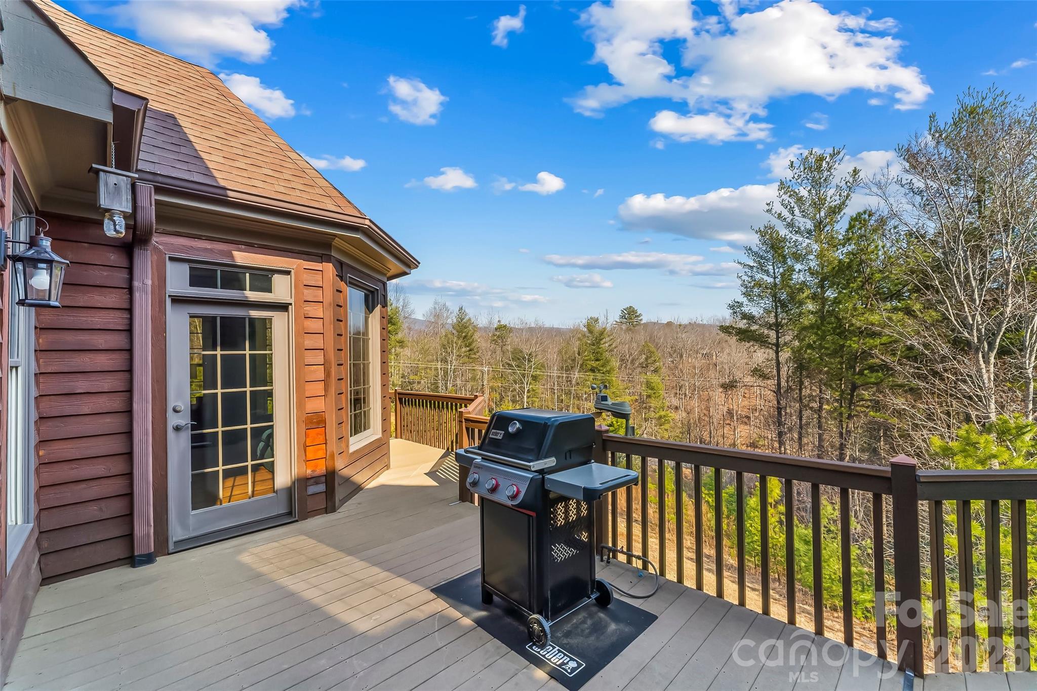 Bear Cliff - Residential