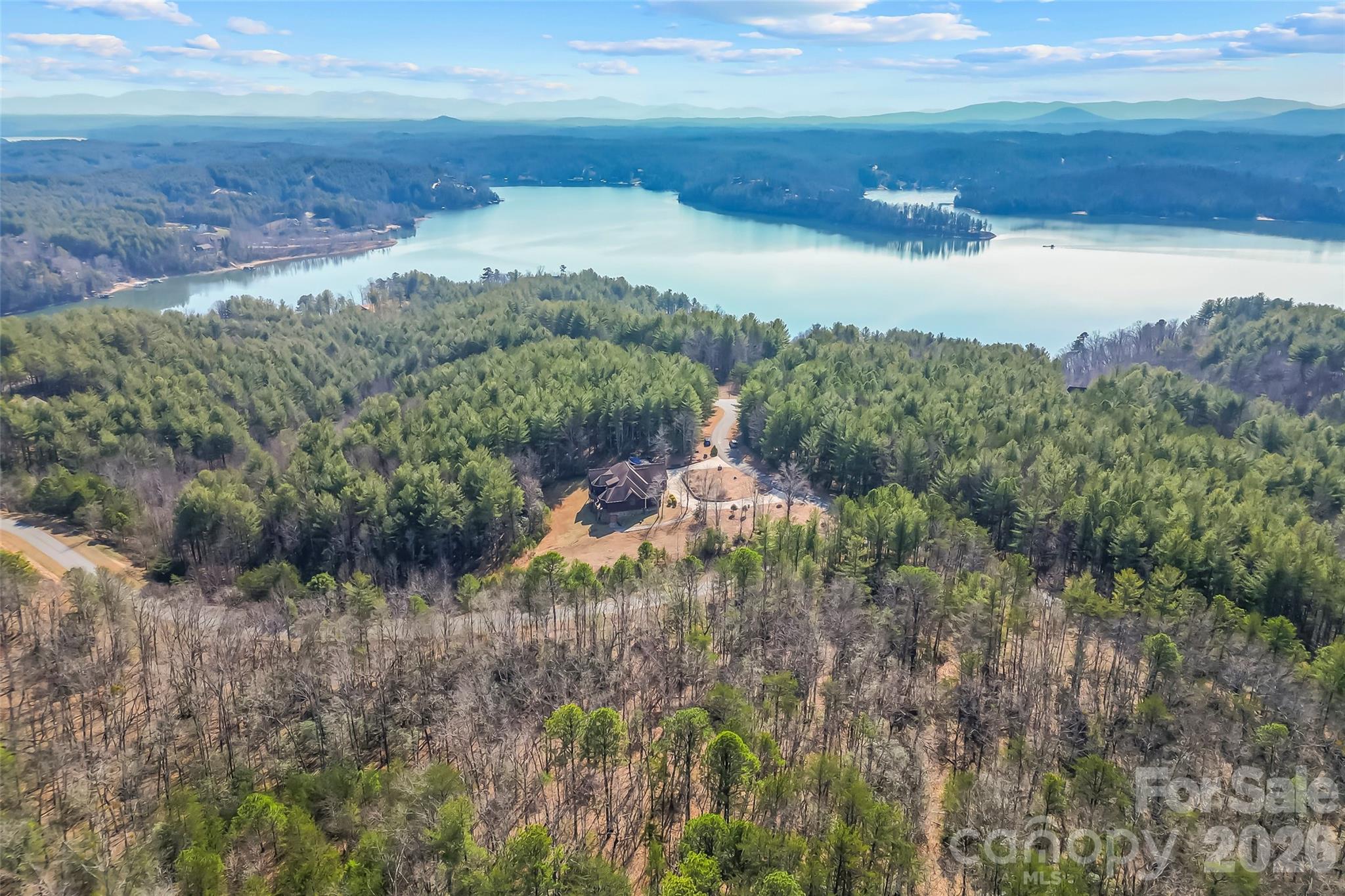 Bear Cliff - Residential