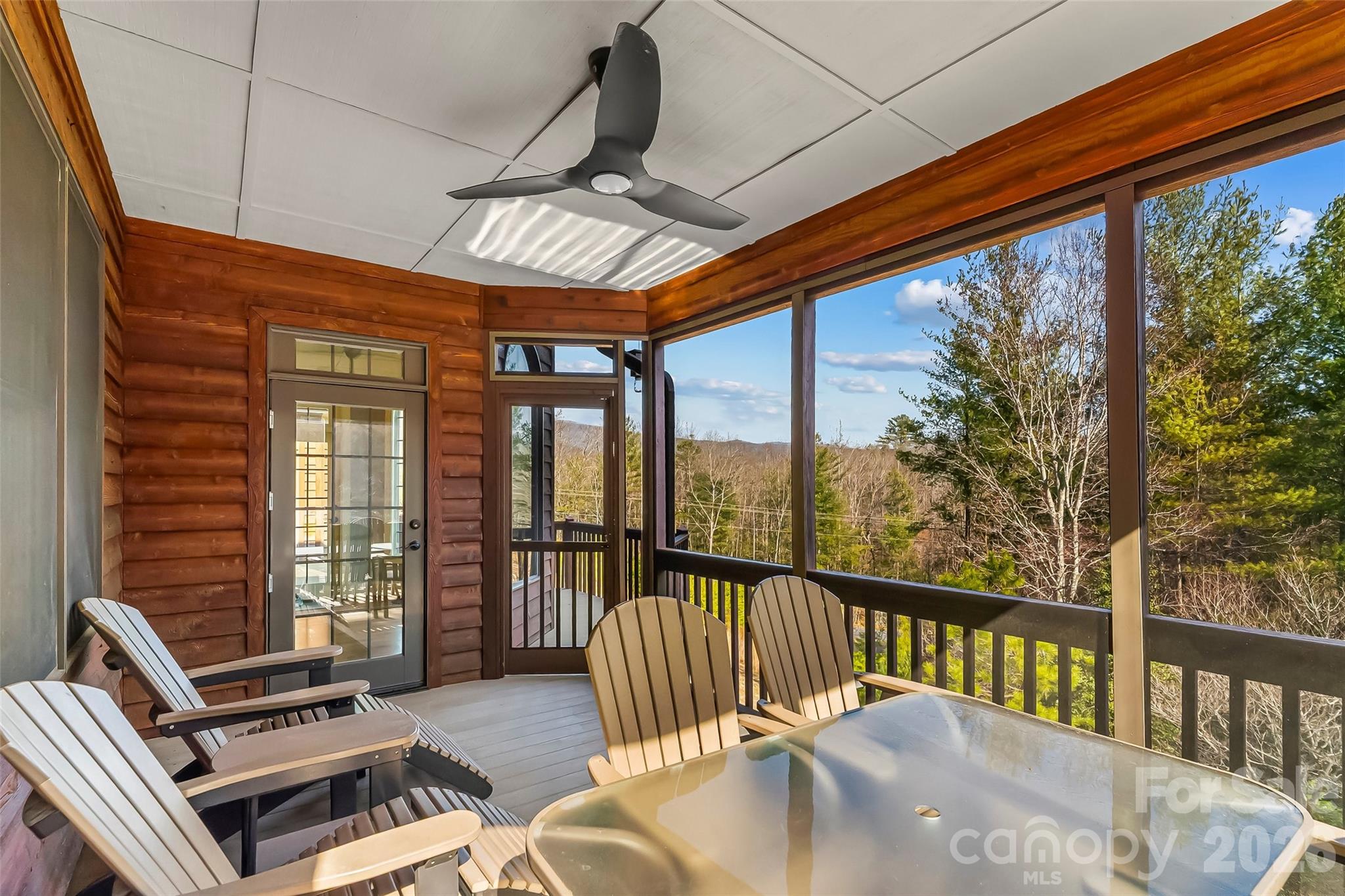 Bear Cliff - Residential