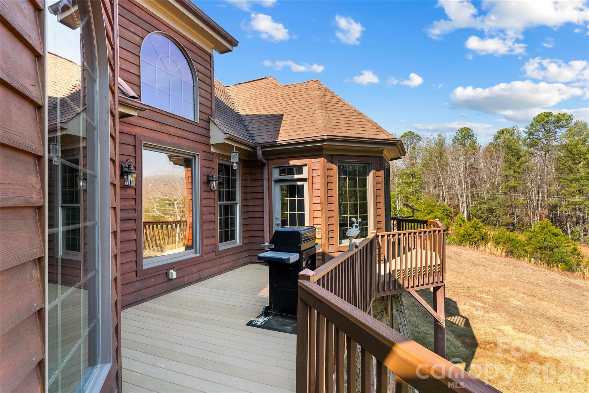 Bear Cliff - Residential