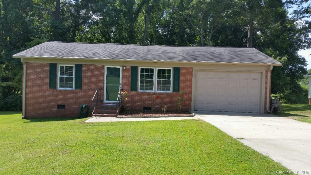 None - Residential