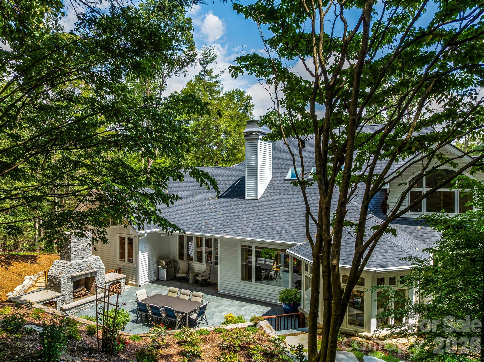 Biltmore Forest - Residential