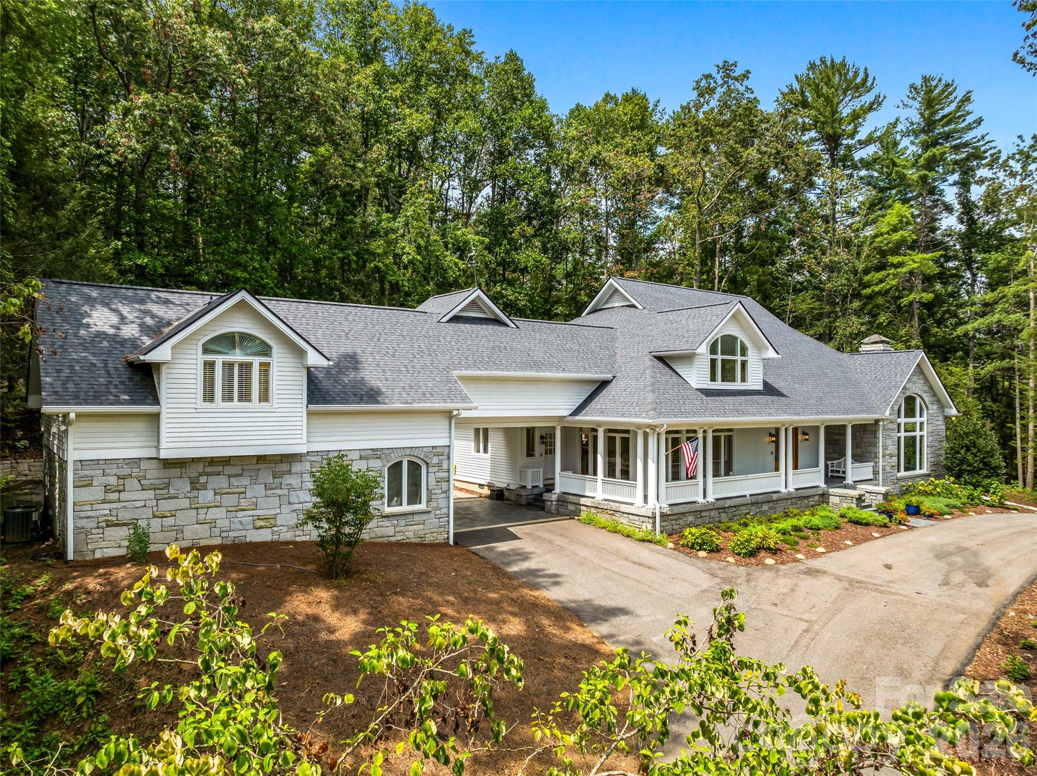Biltmore Forest - Residential