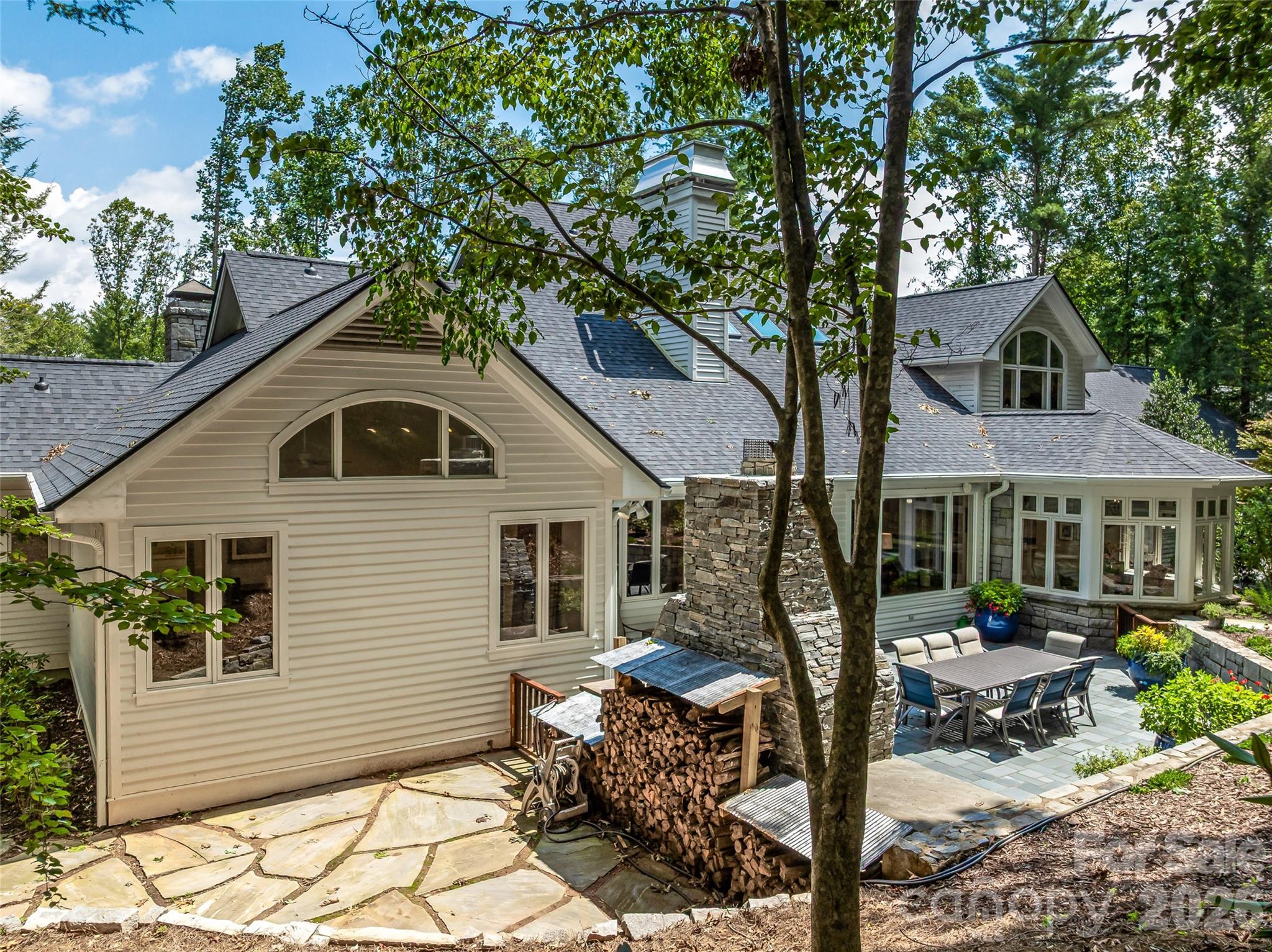 Biltmore Forest - Residential
