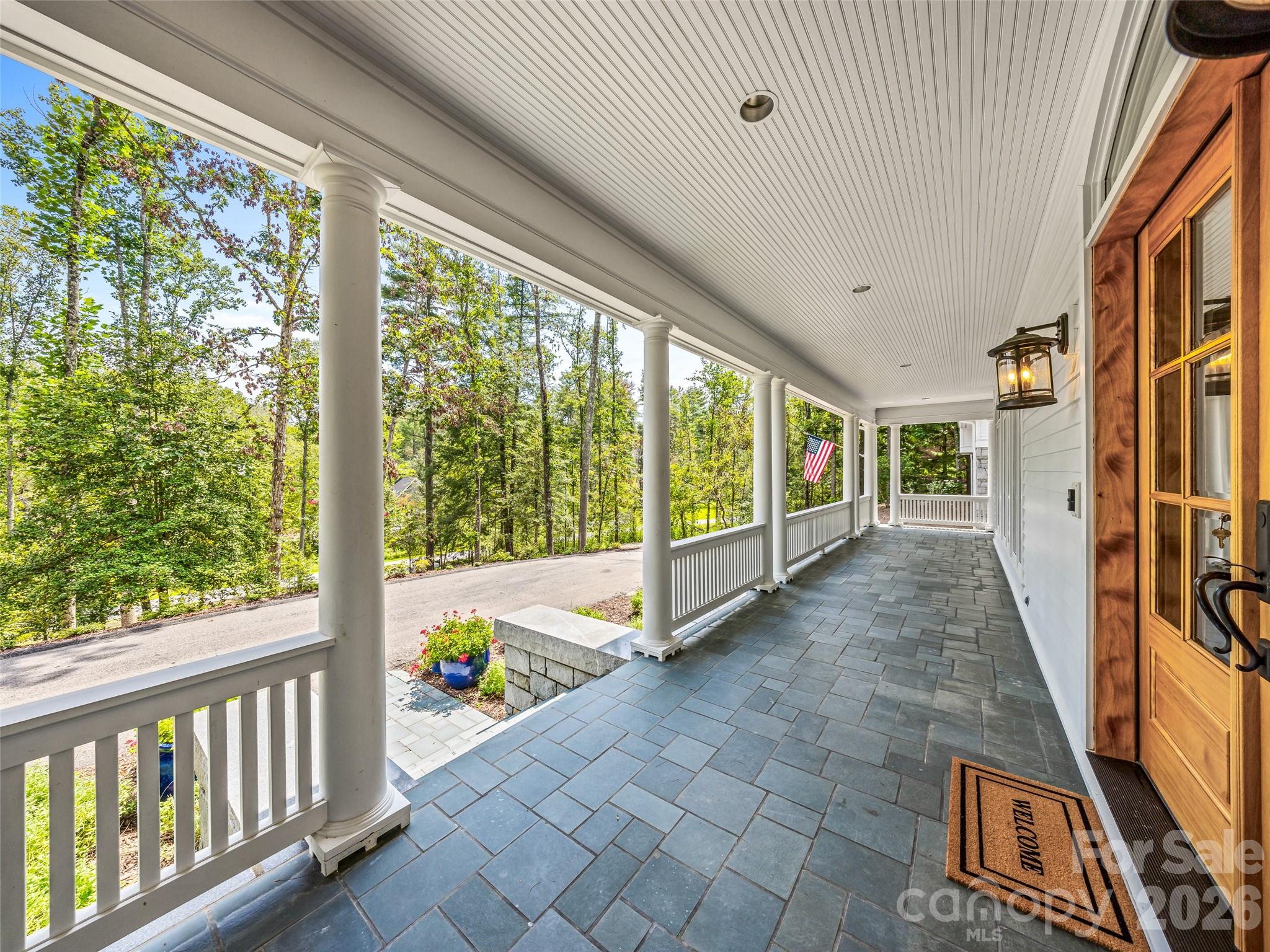 Biltmore Forest - Residential