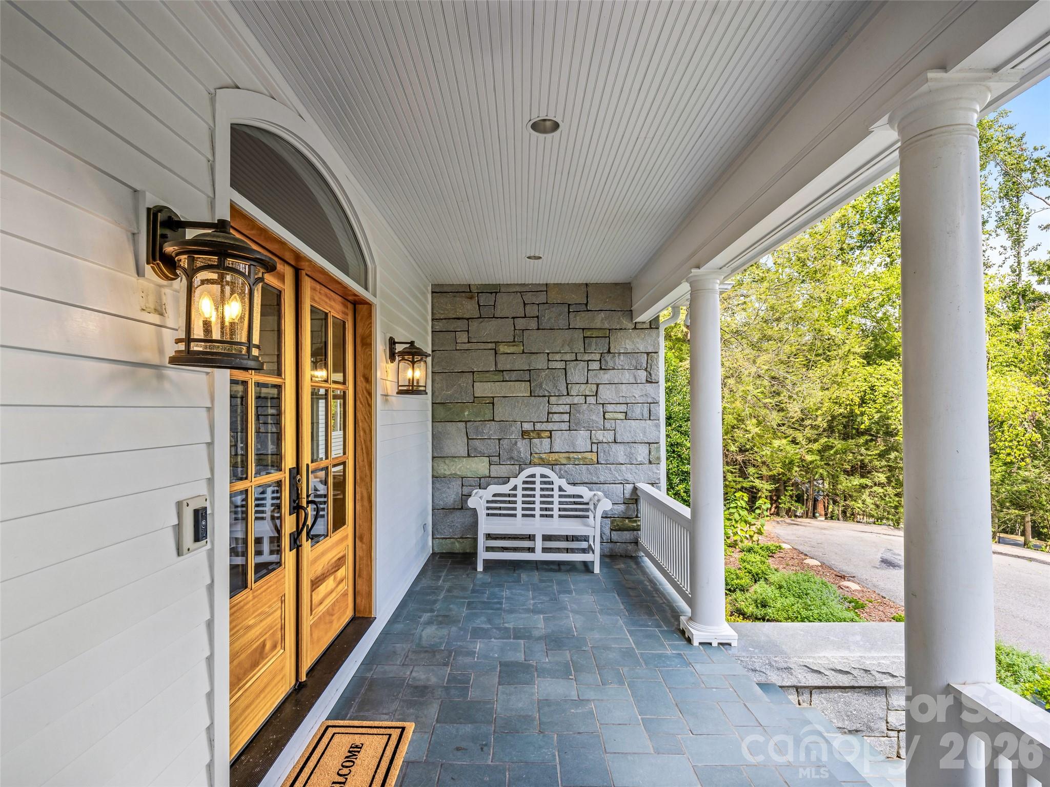 Biltmore Forest - Residential