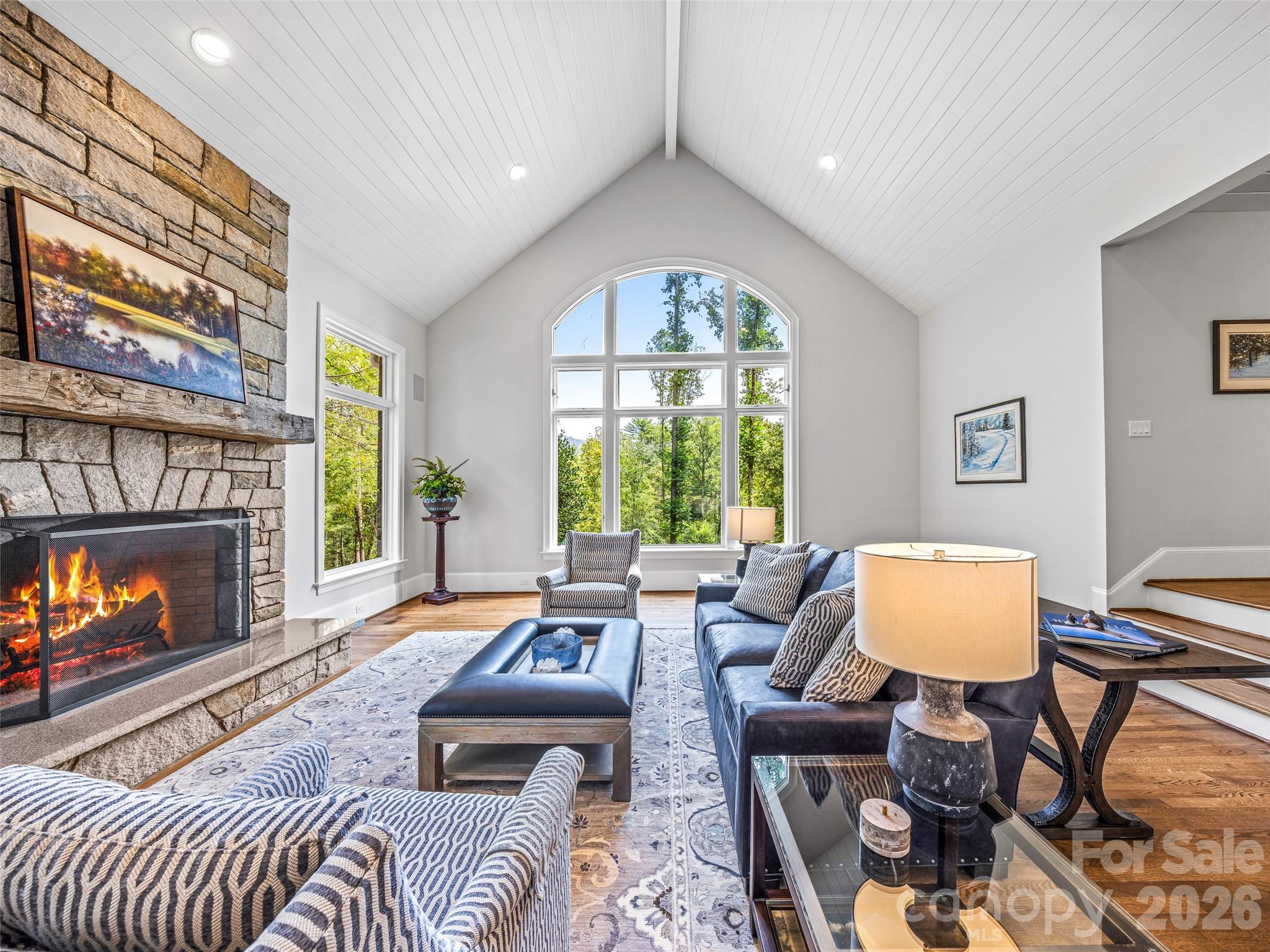 Biltmore Forest - Residential