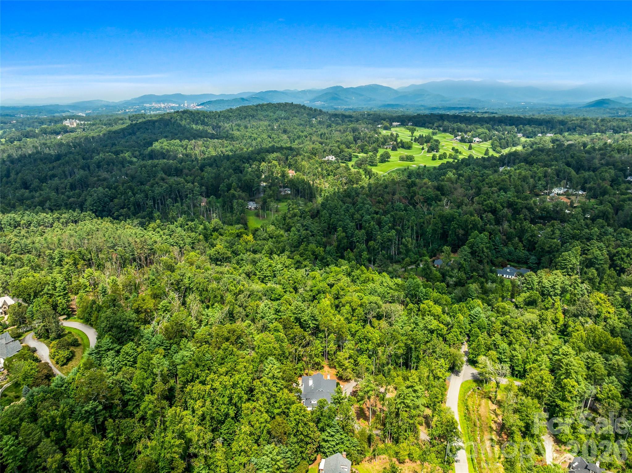 Biltmore Forest - Residential