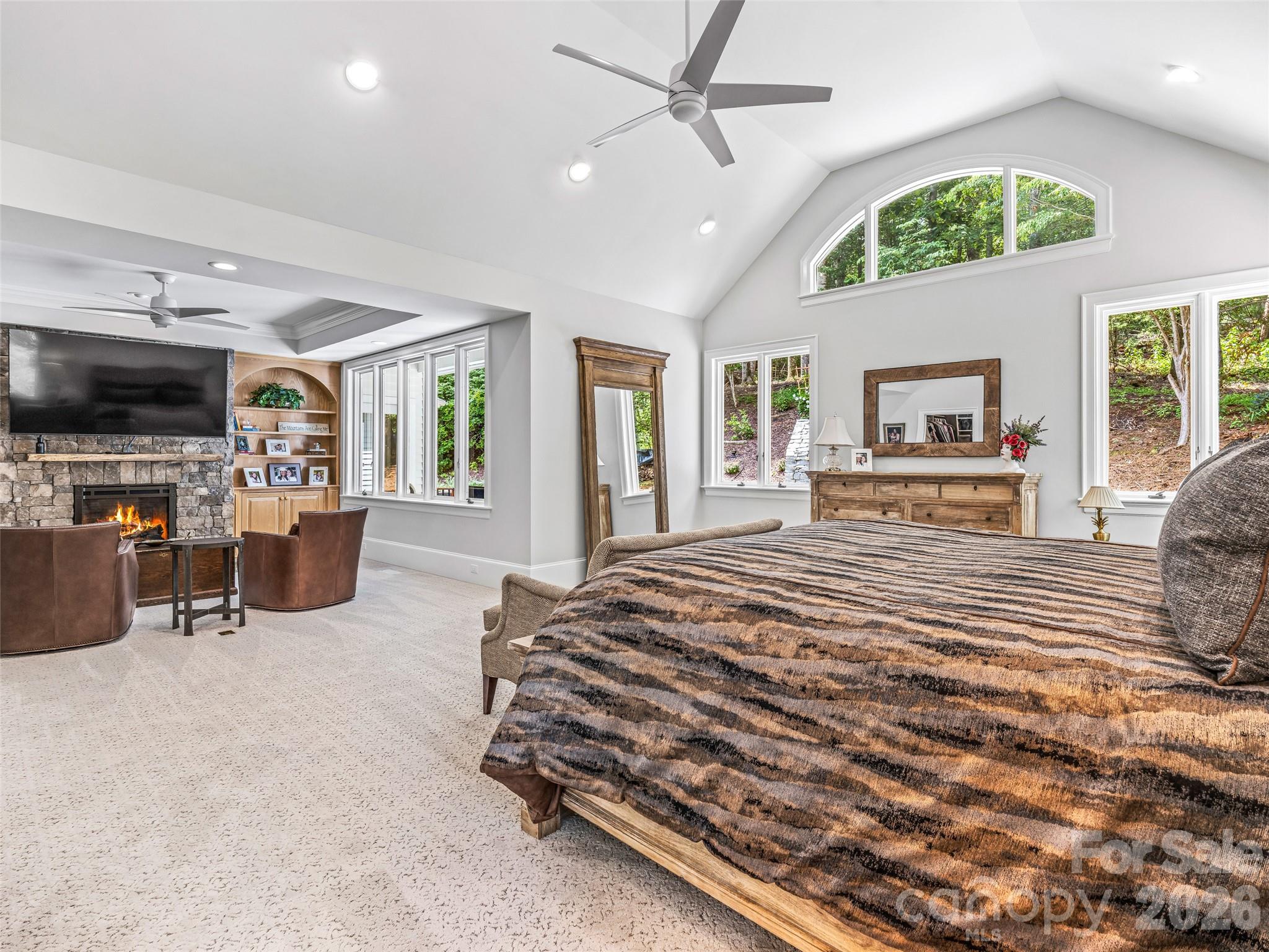 Biltmore Forest - Residential