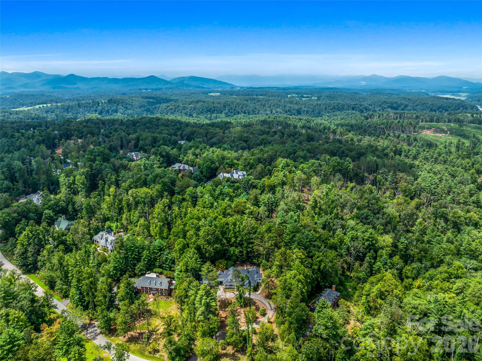 Biltmore Forest - Residential