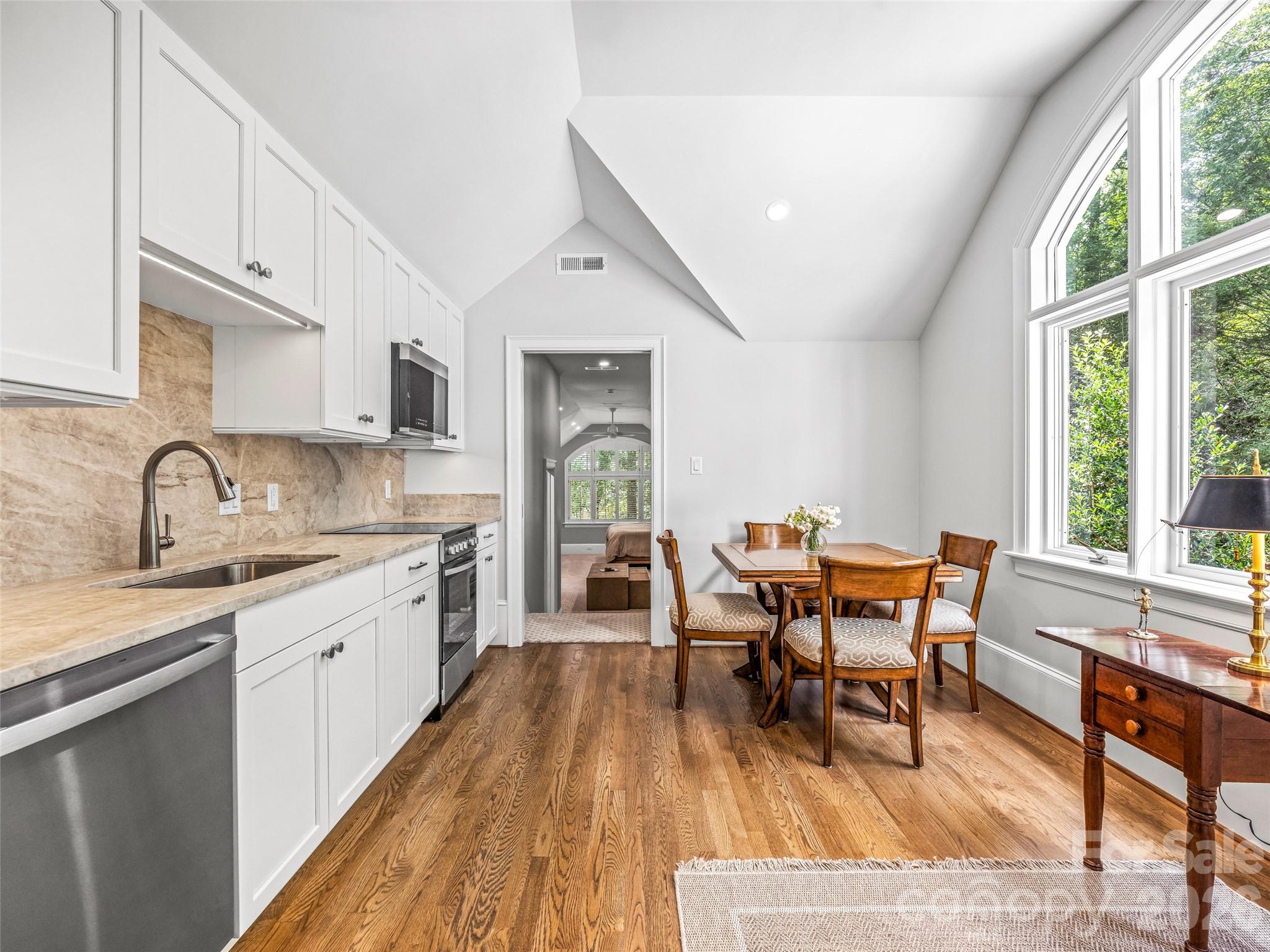 Biltmore Forest - Residential