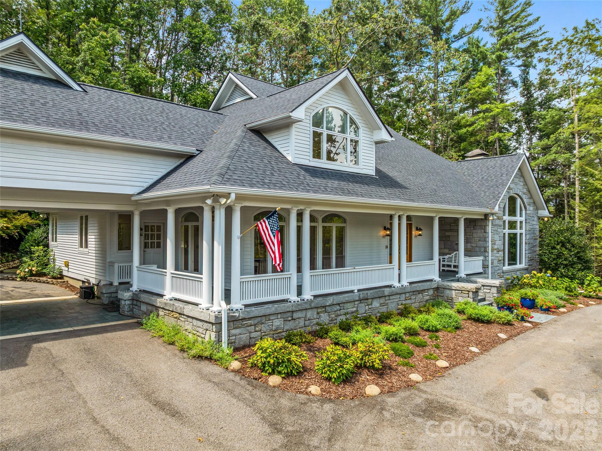 Biltmore Forest - Residential