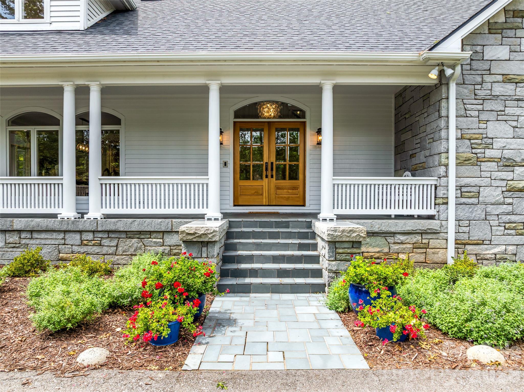 Biltmore Forest - Residential