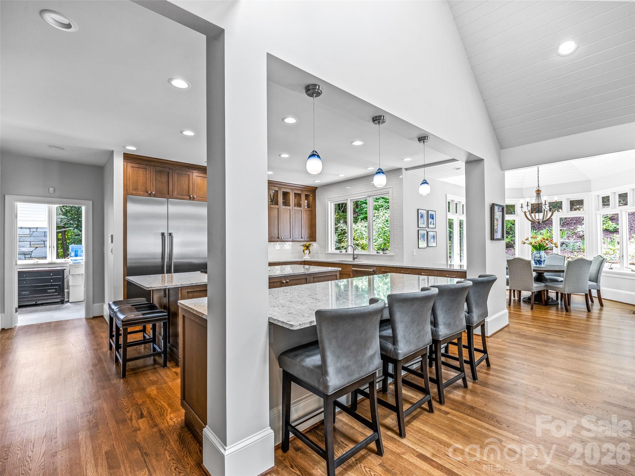Biltmore Forest - Residential